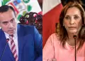 Dina Boluarte cometi� el mismo error pol�tico de Jos� Jer�, admite su abogado: "Una coincidencia"