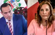 Dina Boluarte cometi� el mismo error pol�tico de Jos� Jer�, admite su abogado: "Una coincidencia"
