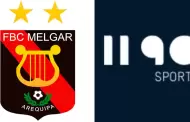 Melgar realiza pol�mica publicaci�n ante problemas de transmisi�n de 1190 en inicio de la Liga1
