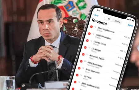 Levantamiento de comunicaciones no alcanzar�a las llamadas por aplicativos.
