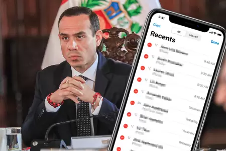 Levantamiento de comunicaciones no alcanzar�a las llamadas por aplicativos.
