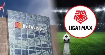 Indecopi inicia procedimiento por presunta publicidad enga�osa.