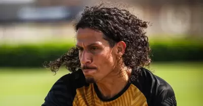 �Williams Riveros no aprob� el examen de nacionalizaci�n?