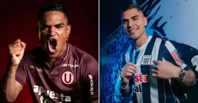 L1 Max se pronuncia sobre la Liga 1