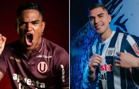 L1 Max se pronuncia sobre la Liga 1