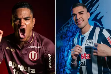 L1 Max se pronuncia sobre la Liga 1