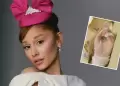 �Ariana Grande tiene 6 dedos en su mano izquierda? Esto respondi� tras sus pol�micas fotos en Vogue