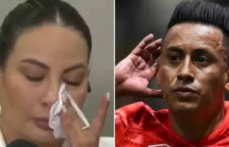 Filtran audios de amiga de Pamela L�pez