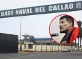 Suspenden primera audiencia de 'El Monstruo' debido a problemas legales y t�cnicos en la Base Naval