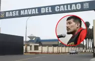 Suspenden primera audiencia de 'El Monstruo' debido a problemas legales y t�cnicos en la Base Naval