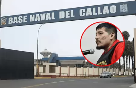 Suspenden audiencia de 'El Monstruo' por caso 'Injertos del Cono Norte'