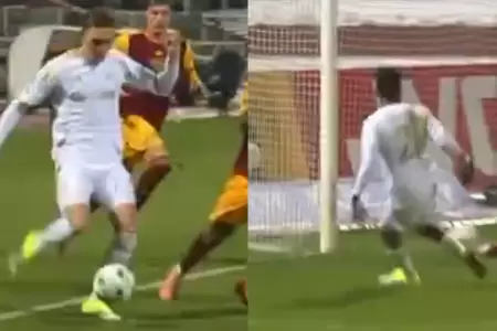 Joao Grimaldo anot� en su debut tras asistencia de Oliver Sonne.