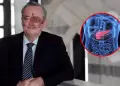 Onc�logo que logr� eliminar el c�ncer de p�ncreas en animales solicita ayuda para curarlo en humanos