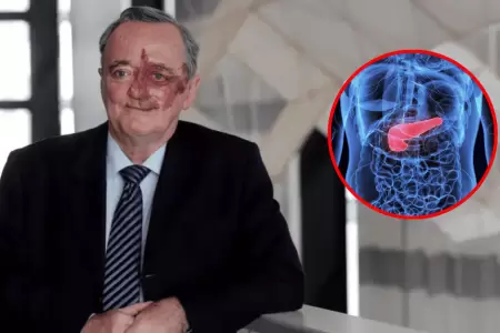 Mariano Barbacid solicita ayuda para curar c�ncer de p�ncreas en humanos