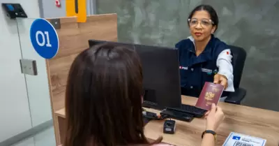 M�s de 65 mil citas para febrero