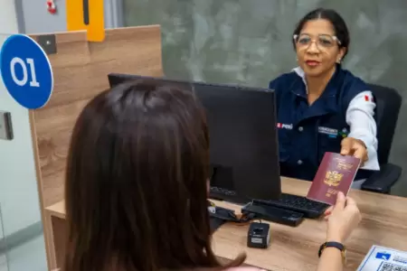 M�s de 65 mil citas para febrero