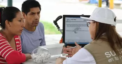 Sunarp brinda facilidades para realizar tr�mite de poderes consulares.