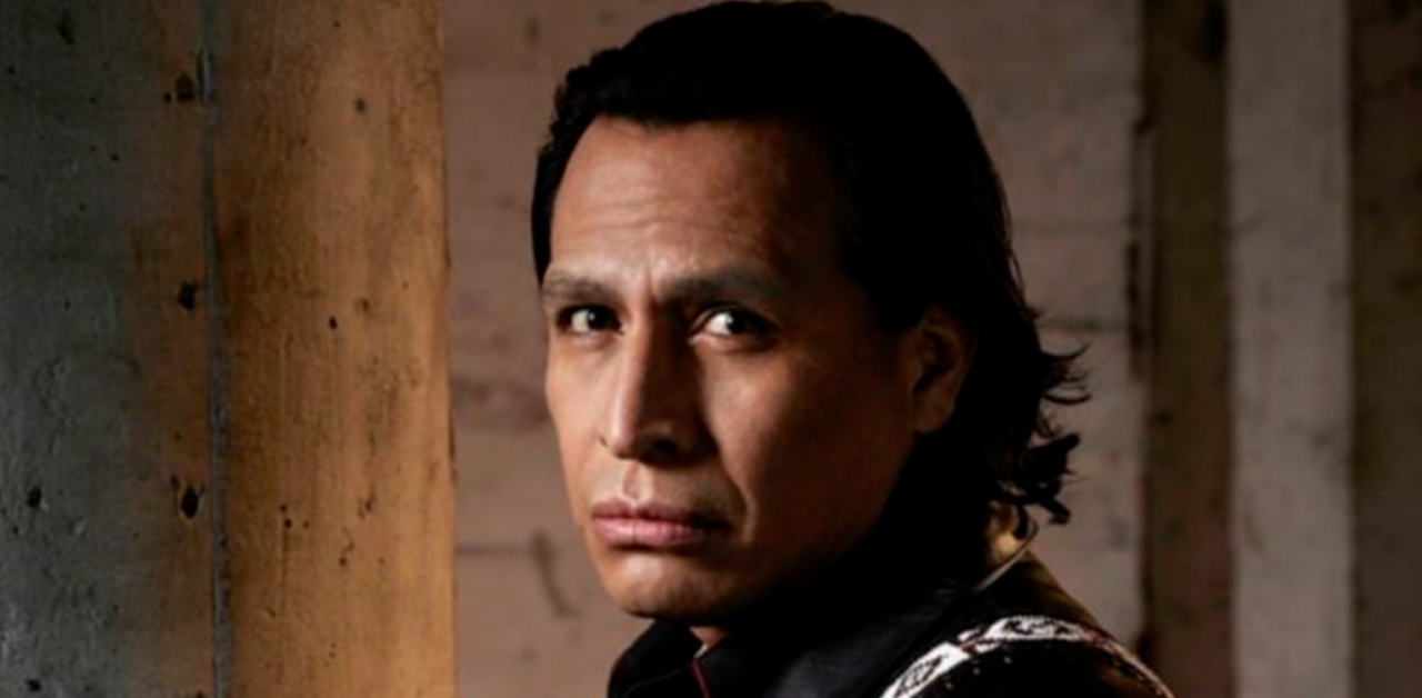 Fallece el actor Gerardo Taracena, estrella de 'Apocalypto' y 'Narcos: México'