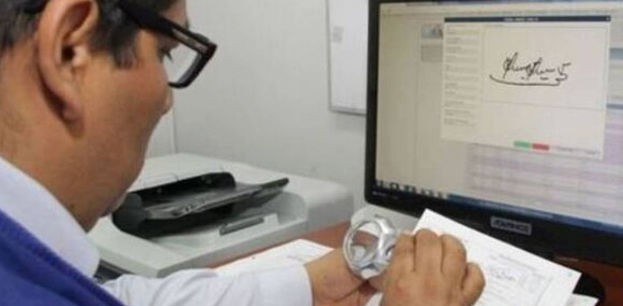 Elecciones Regionales y Municipales 2026: Reniec culmina verificación de más de 132 000 fichas de afiliados a 76 organizaciones políticas