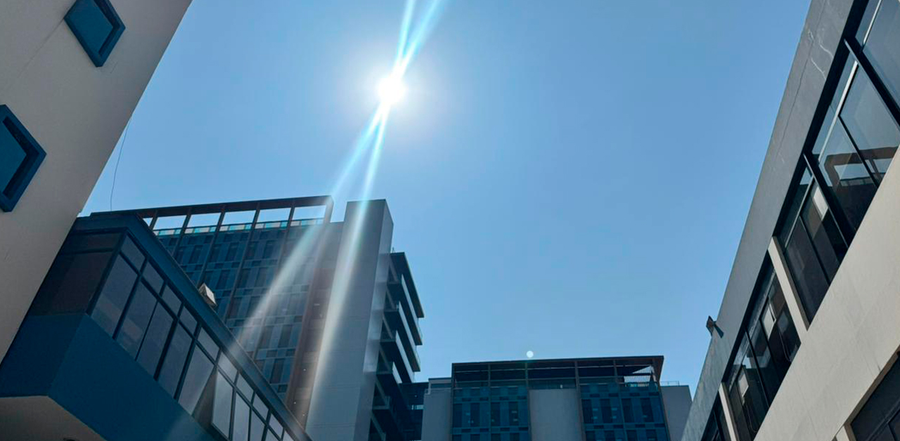 Senamhi advierte incremento de la temperatura en Lima y otras regiones para la primera semana de febrero