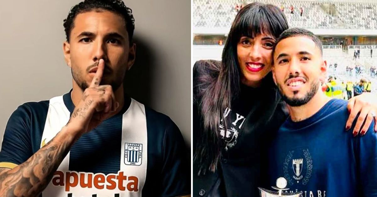 Madre de Sergio Peña 'saca las garras' en redes tras denuncia contra futbolista: "Fácil escribir con odio"