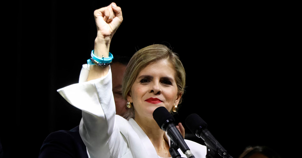 Costa Rica: Laura Fernández arrasa en primera vuelta y se convierte en presidenta de su país