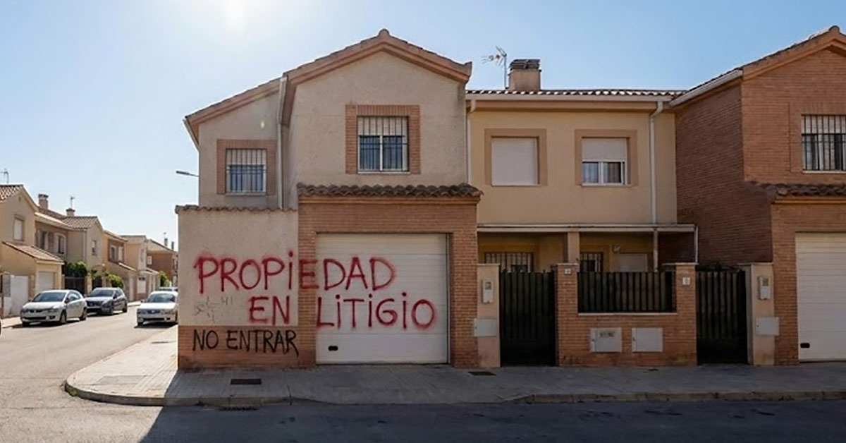 Proyecto de reglamento de formalización de predios permitirá desistir de juicios para otorgar títulos de propiedad