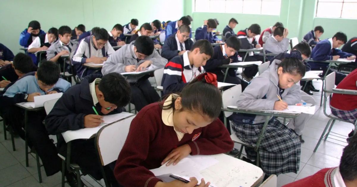 Año Escolar 2026: ¿Cuándo inician las clases a nivel nacional tras cambio total en el calendario?