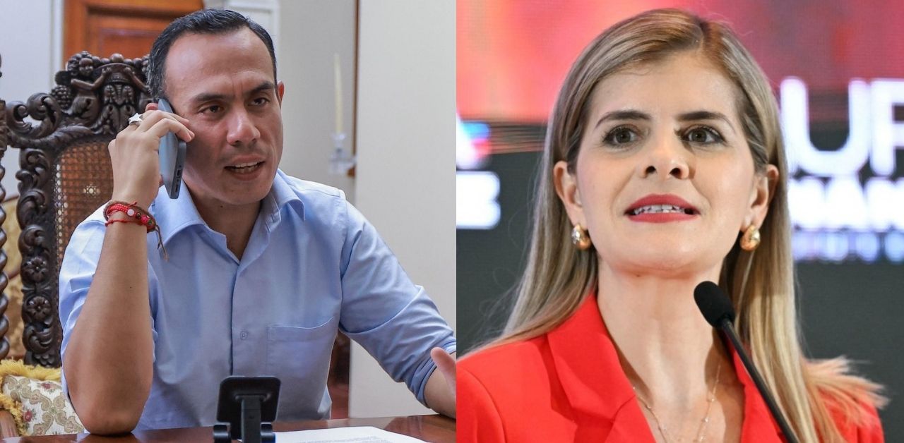 José Jerí mantuvo comunicación con la presidenta electa de Costa Rica, Laura Fernández: Felicitó su amplio triunfo en primera vuelta