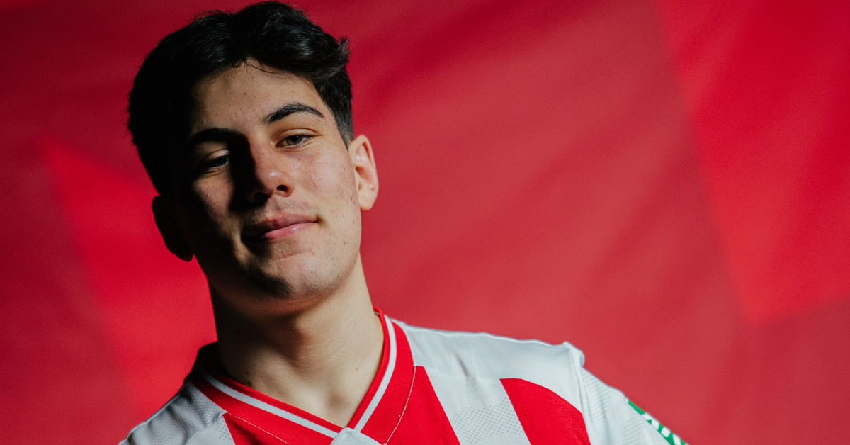 Felipe Chávez se pronuncia tras dejar Bayern Múnich y fichar por Colonia: "Decidí dar el siguiente paso en mi carrera"