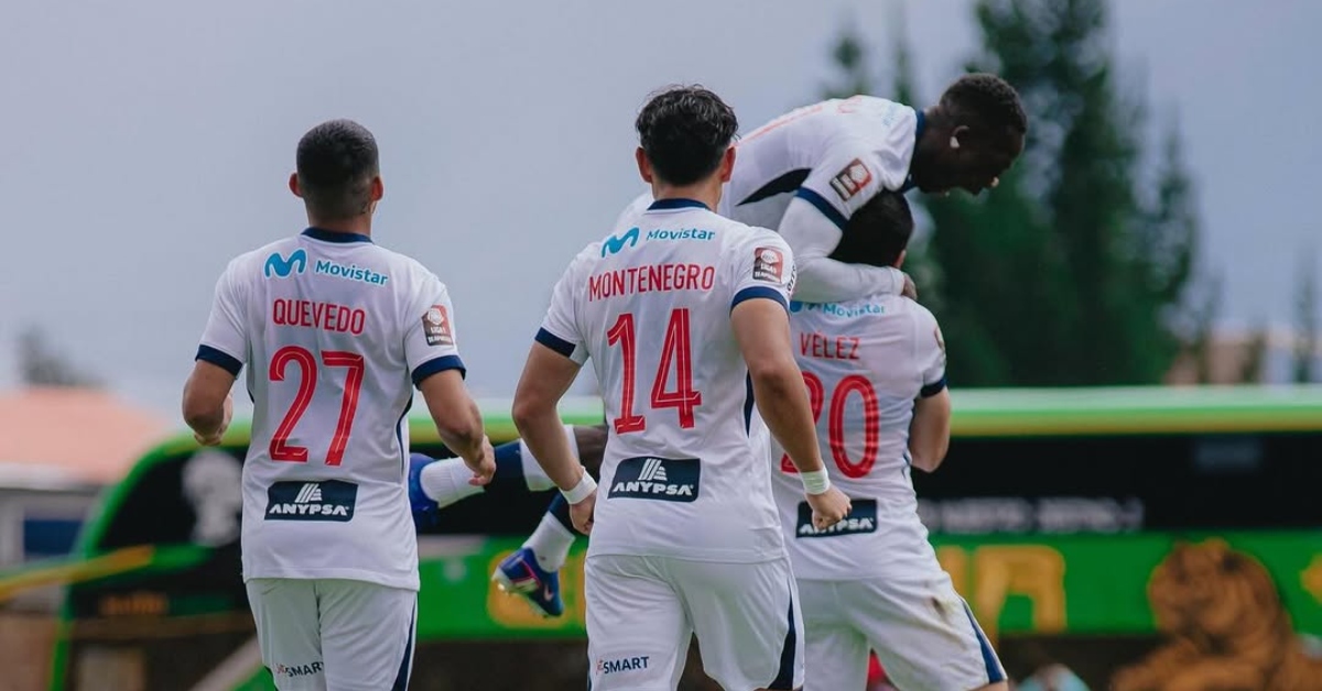 Alianza Lima vs 2 de Mayo por la Fase 1 de la Copa Libertadores se podrá ver totalmente GRATIS