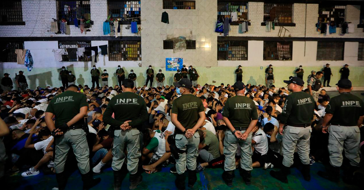 PCM aprueba creación de la SUNIR en reemplazo del INPE: "Una reforma organizacional profunda"