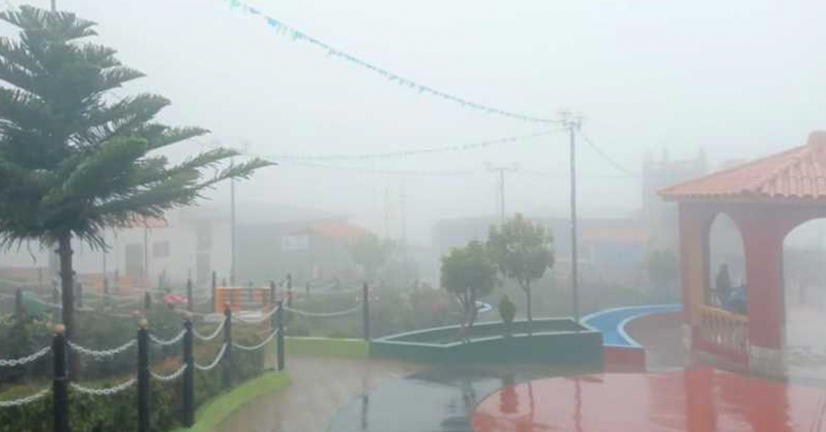 Senamhi advierte lluvias intensas en 13 regiones: Entérate las provincias en alerta naranja hasta el sábado 14 de marzo
