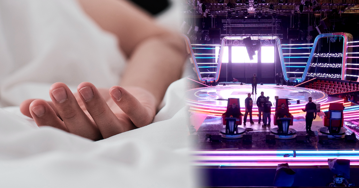 Muere famosa cantante de "La Voz Nigeria" mientras dormía en su propia casa: Esto es lo que se sabe
