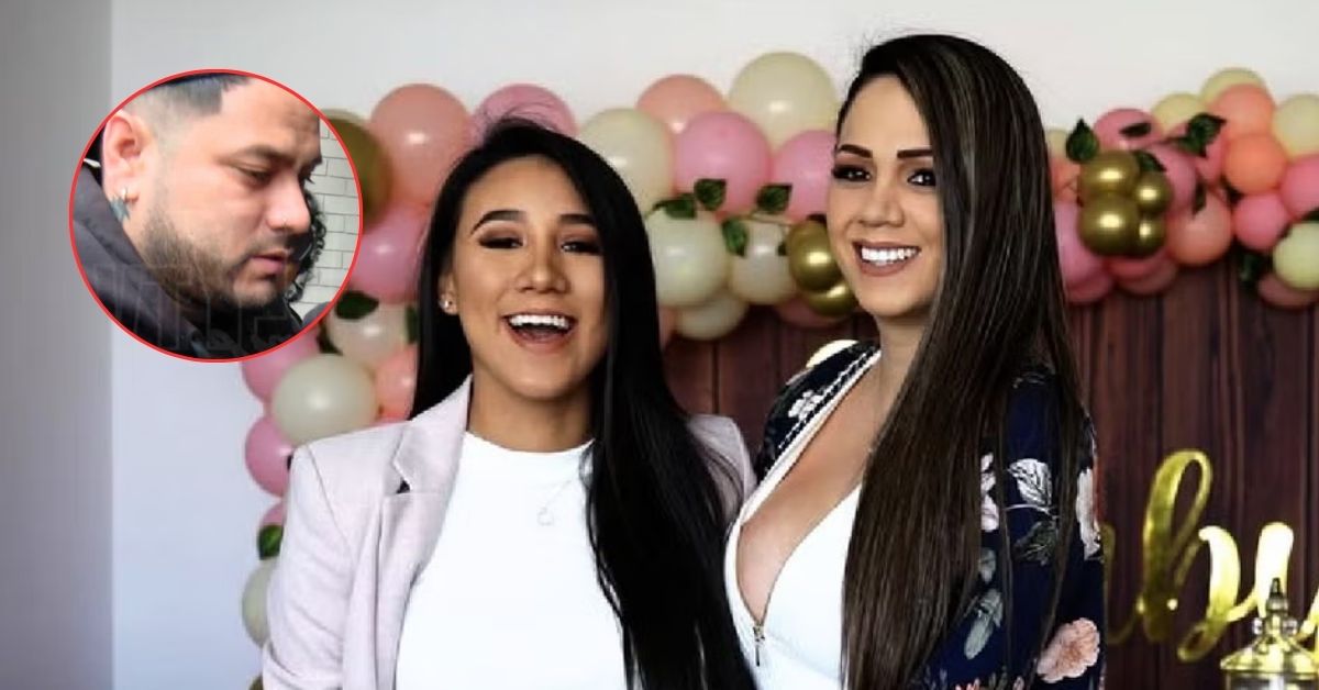 Melissa Klug y Samahara Lobatón reaparecen juntas pese a conflictos con Bryan Torres: "Te amamos"