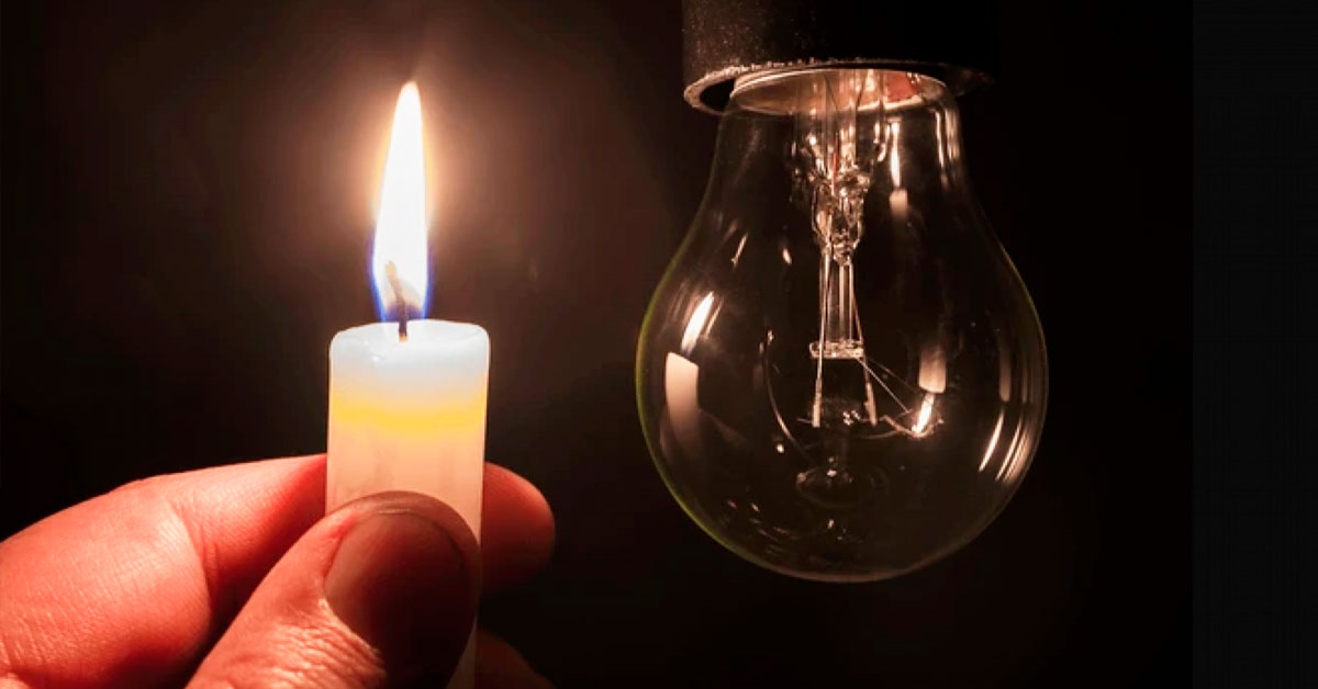 Corte de LUZ el 14 de marzo en Lima y Callao: – El reportero andino