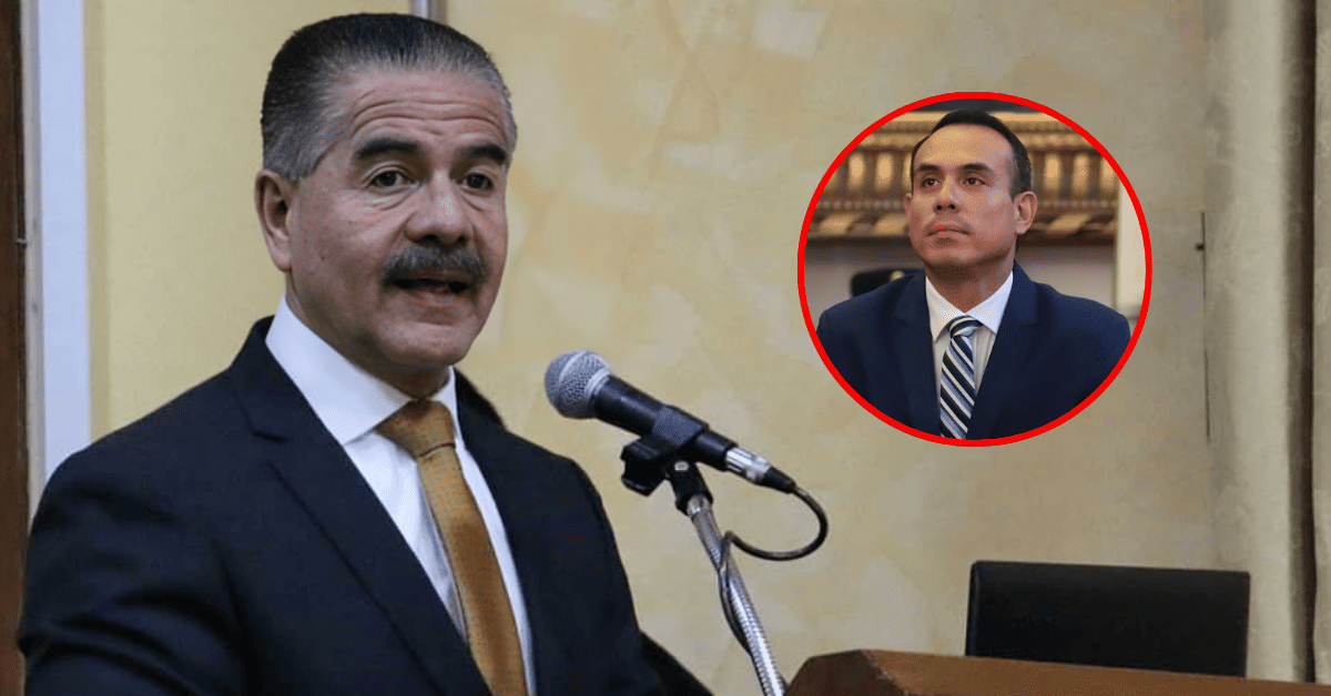 Ministro de Salud sobre contratación de 5 jóvenes que visitaron Palacio de Gobierno: "La evaluación cumplió los requisitos"