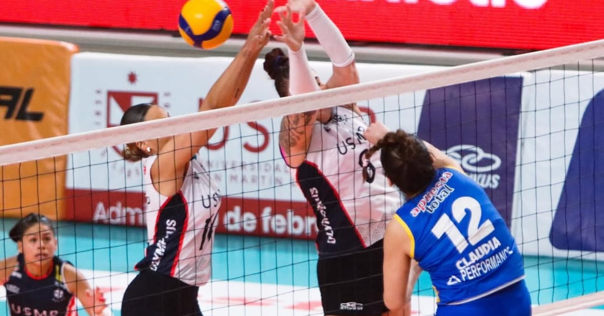 Separan a deportista de su club por constantes actos de indisciplina en pleno torneo: "Esto es un trabajo"