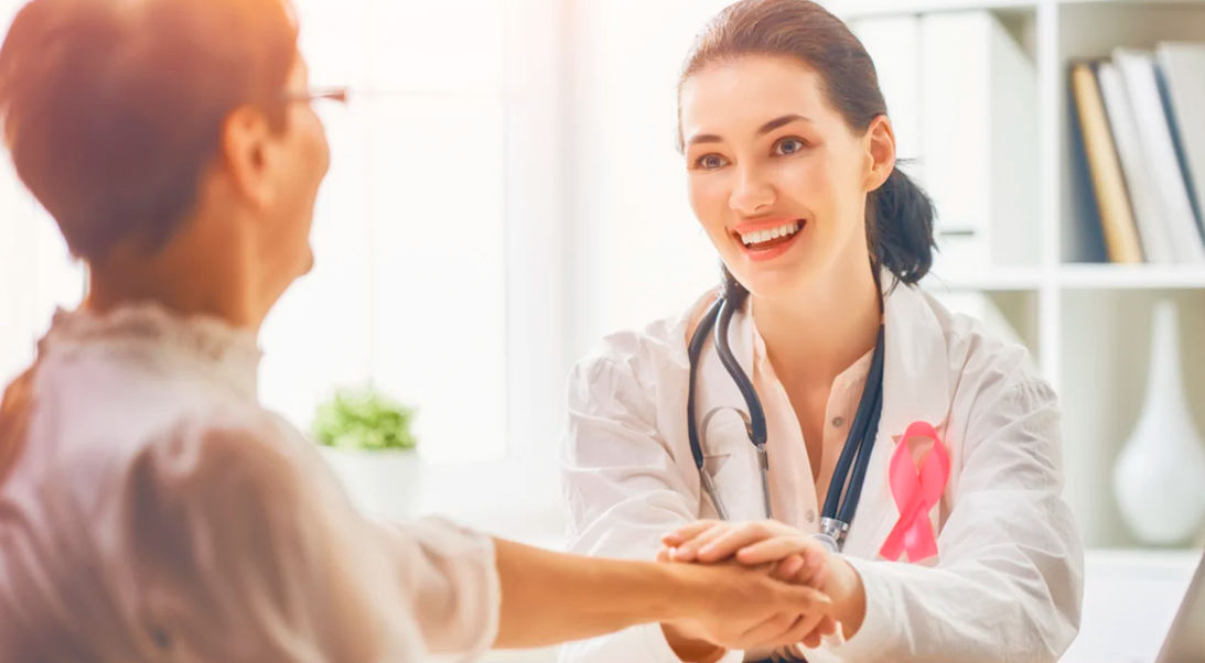 Ex�menes gratis de detecci�n de c�ncer.