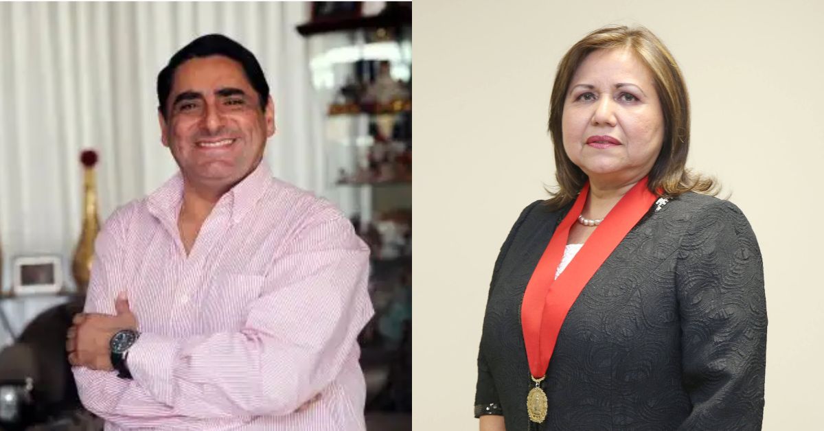 Carlos Álvarez y candidatos de País Para Todos renunciarían tras denuncia, afirma Susana Castañeda