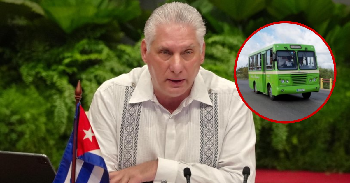 Sin combustible: La Habana suspende transporte público por crisis de petróleo en Cuba