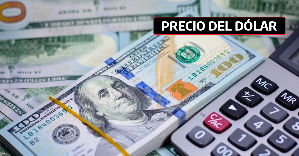Precio del dólar en Perú HOY, 6 de febrero: ¿Cómo cotiza el tipo de cambio este viernes?