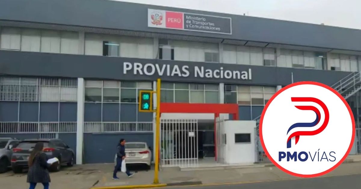 Provías exige a PMO Vías informar los criterios de un proceso en el que eligieron a una empresa inhabilitada