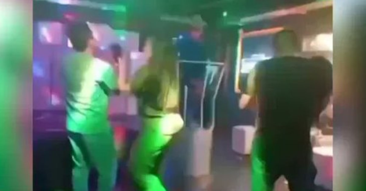 Médicos que abandonaron el Hospital de Ventanilla para ir a discoteca podrían ser SUSPENDIDOS por el CMP