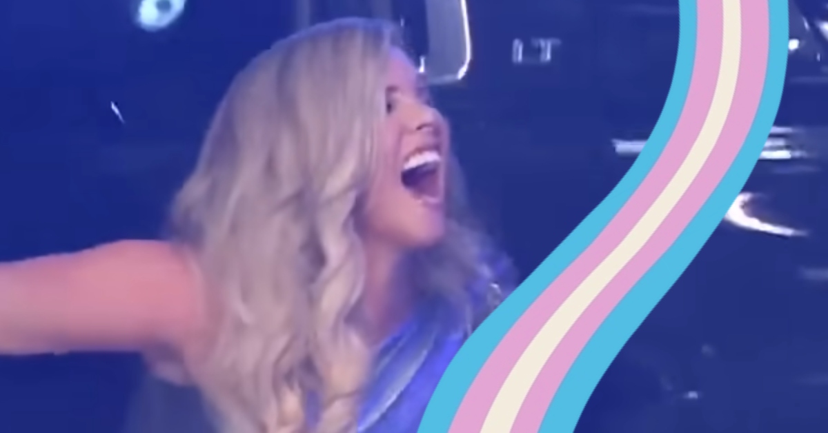 Johanna San Miguel no se disculpa y da 'like' a las fuertes críticas contra la comunidad trans