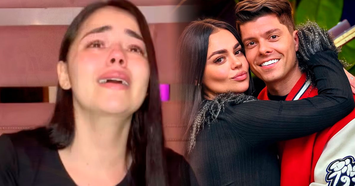 Natalia Segura, esposa de Ignacio Baladán, preocupa con INESPERADO mensaje: "Oren por mí"