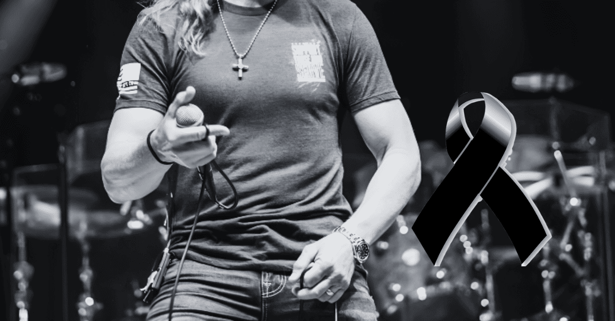 Fallece vocalista y fundador de reconocida banda de rock de EE.UU. tras una ardua batalla contra el cáncer