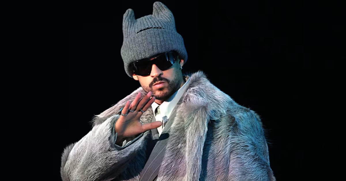 Bad Bunny toma SORPRESIVA decisión tras su show en el Super Bowl