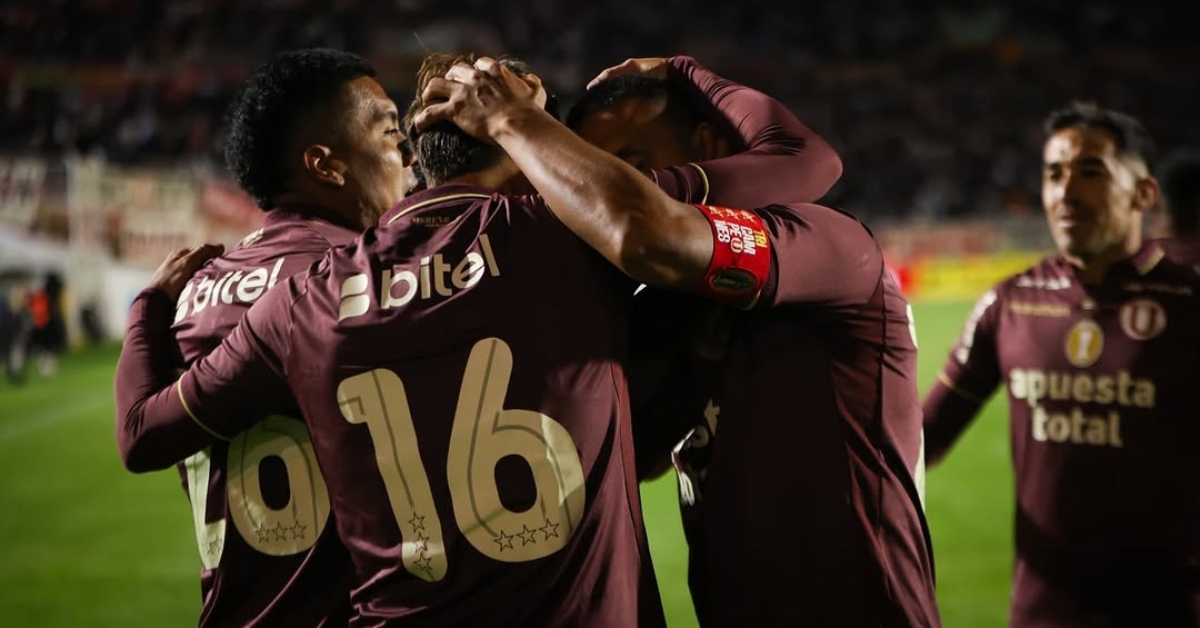Universitario no se queda de brazos cruzados y anuncia radical medida tras polémico penal en empate ante Cusco FC