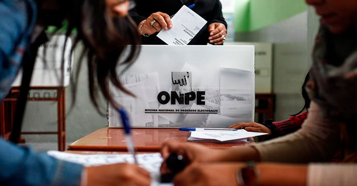 Reniec amplía horario de atención hasta medianoche en varias sedes del Perú: Entérate cuáles son